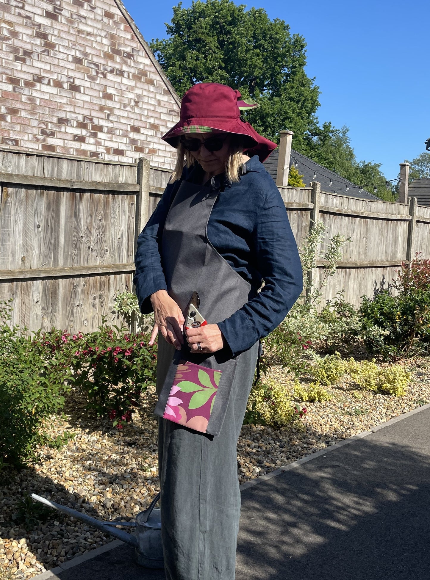 The Rosamoss Gardeners Apron